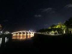 -万绿园