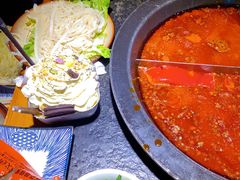 -陈眼镜火锅(总店)