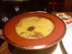 精品黄坛子-那家小馆•北京菜•烤鸭(中关村店)