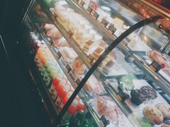 零售区-COSTA COFFEE(西湖天地店)