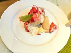 -都会尚膳·海鲜自助餐厅(重庆万豪酒店)