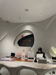 -3AM·S HAIR SALON烫发染发接发