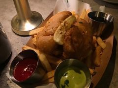 -Cooking Man(中懋天地店)