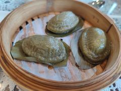 -鹭江宾馆·观海餐厅