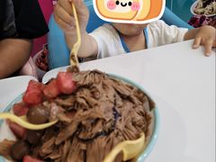 -梁子刨冰王&梁小糖(王顶堤店)