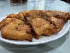 炸排-老地方面馆(思南路店)