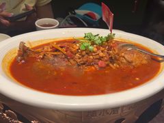 -桂小厨广西菜(万象城店)