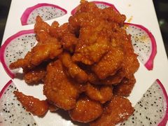 -赵记煎饼卷大葱(泰山大街店)