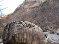 -崂山九水游览区