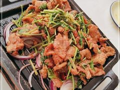 -相聚青山餐厅(阎河路店)