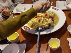 -鱼亨小鲜酸菜鱼(大信店)