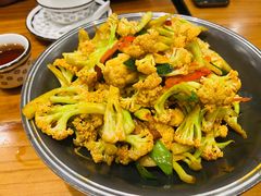 -巴依老爷新疆美食(常营店)