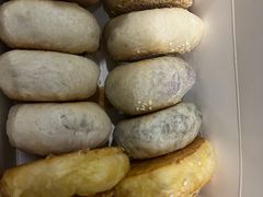 -华荣哲绿豆饼(泰安店)
