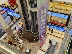 -月星家居(南京卡子门店)