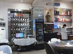 大堂-粗茶淡饭•陕菜•家常菜