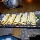 吉大小宝藏日料店