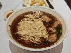 虾籽饺面-蒋家桥饺面店(四望亭路店)