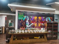 -滇釜火锅·能喝汤的火锅(车公庄店)