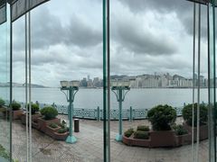 -香港九龙海逸君绰酒店