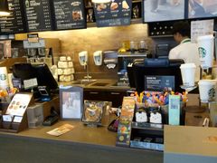 -星巴克(温州龙湾万达店)