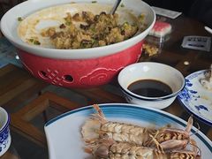 -良师门滨海人家·海鲜·家常菜(滨海城店)
