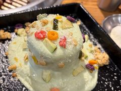 -金龙烧烤·牛肉面(西塔店)