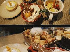 -THE CANNERY&JUJU 新鲜海鲜·牛排美食酒廊