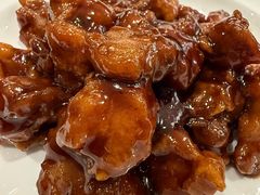 -新白鹿餐厅(爱琴海购物中心店)