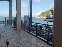 -东澳岛