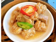 -新海利海鲜城·41年珠海老字号(夏湾店)