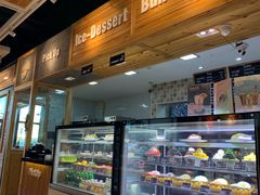 -劳顶笨咖啡(丽水宜家店)