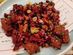 -阿毛饭店(和义路店)