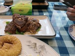 -伊帆食府·青海地方特色美食