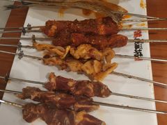-白玉串城(南六中路店)