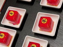 -康莱德酒店·美庭自助餐厅