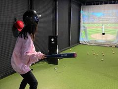 -VS SPORTS PARK运动玩乐园·团建·生日会(合生汇店)