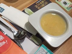 -豪客来牛排(天阳D32店)