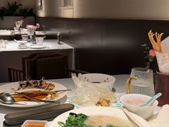 -桂满陇·海市蜃楼·黑金(国金店)