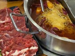 -荣记潮汕牛肉火锅(仙鹤街店)