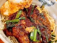 -无名氏面馆(邮电路店)