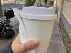 -OZ cafe(南昌路店)