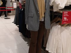 -优衣库(上海金桥国际商业广场店)