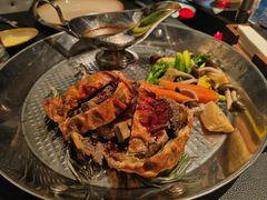 -上海苏宁宝丽嘉酒店·Cafe Bellagio西餐厅