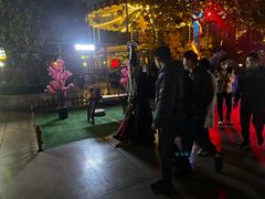 -济南方特东方神画