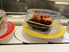 -禾绿回转寿司(苏宁广场店)