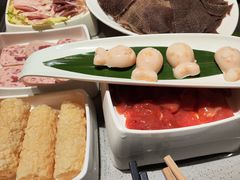 -海底捞火锅(如皋吾悦广场店)