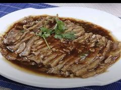 -四海回族饭店(前进大街店)