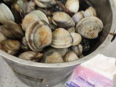 -仙螺岛海鲜自助餐厅(总店)
