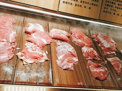 -亚马逊海鲜自助(万象汇店)