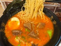 -吾妻拉面•和风食堂(群光广场店)